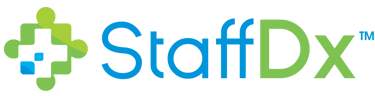 StaffDx logo